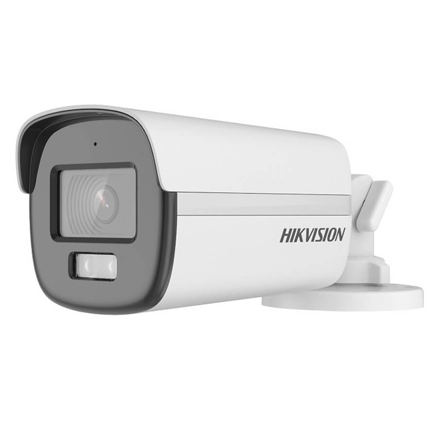 Camera 4 in 1 2MP HIKVISION DS-2CE10DF0T-FS